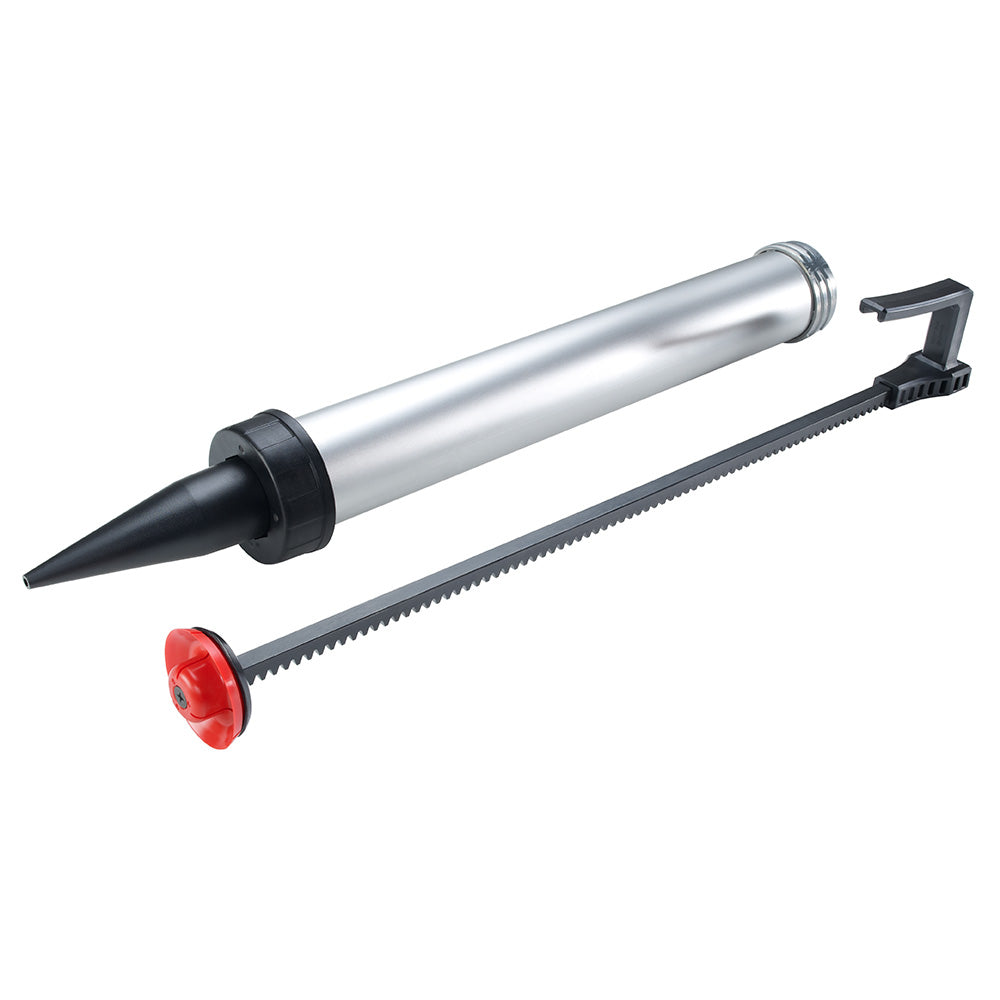 Milwaukee 48-08-0905 M12 20oz Aluminum Barrel Sausage Conversion Kit