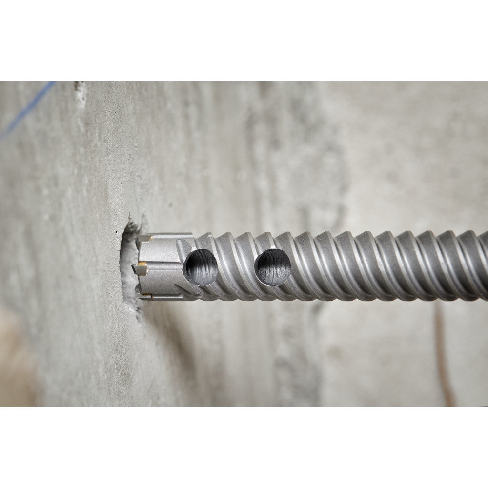 Milwaukee 48-20-6707 SDS Plus 1/2in x 12in Rebar Cutter
