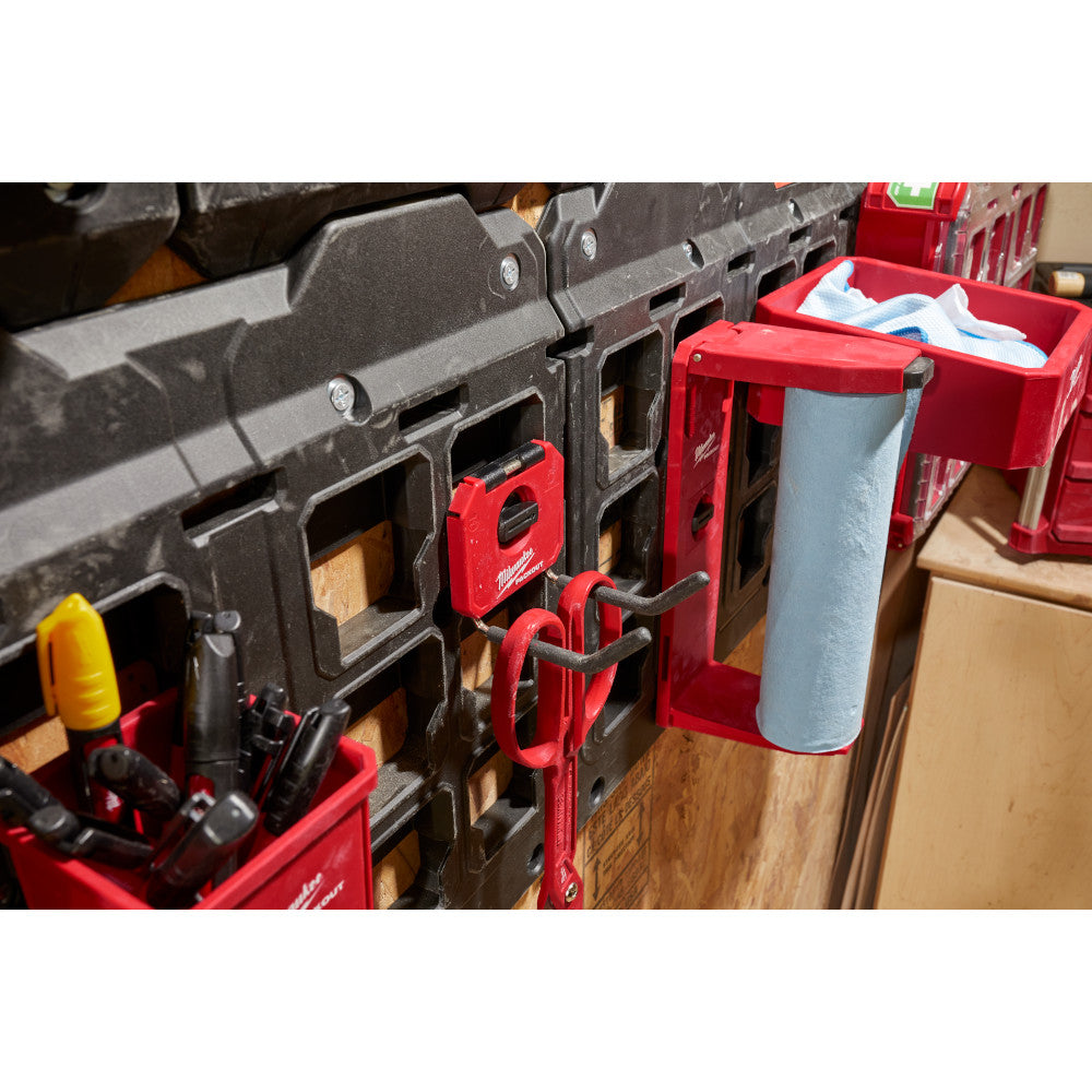 Milwaukee 48-22-8334 PACKOUT 4in Straight Hook