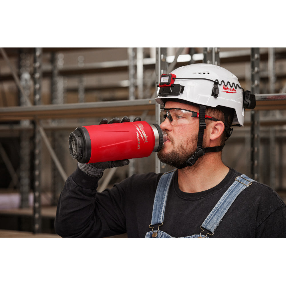 Milwaukee 48-22-8388 Chug Lid for PACKOUT Insulated Bottles