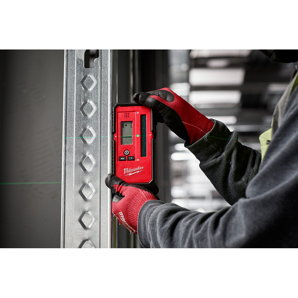 Milwaukee 48-35-1211 165' Laser Line Detector