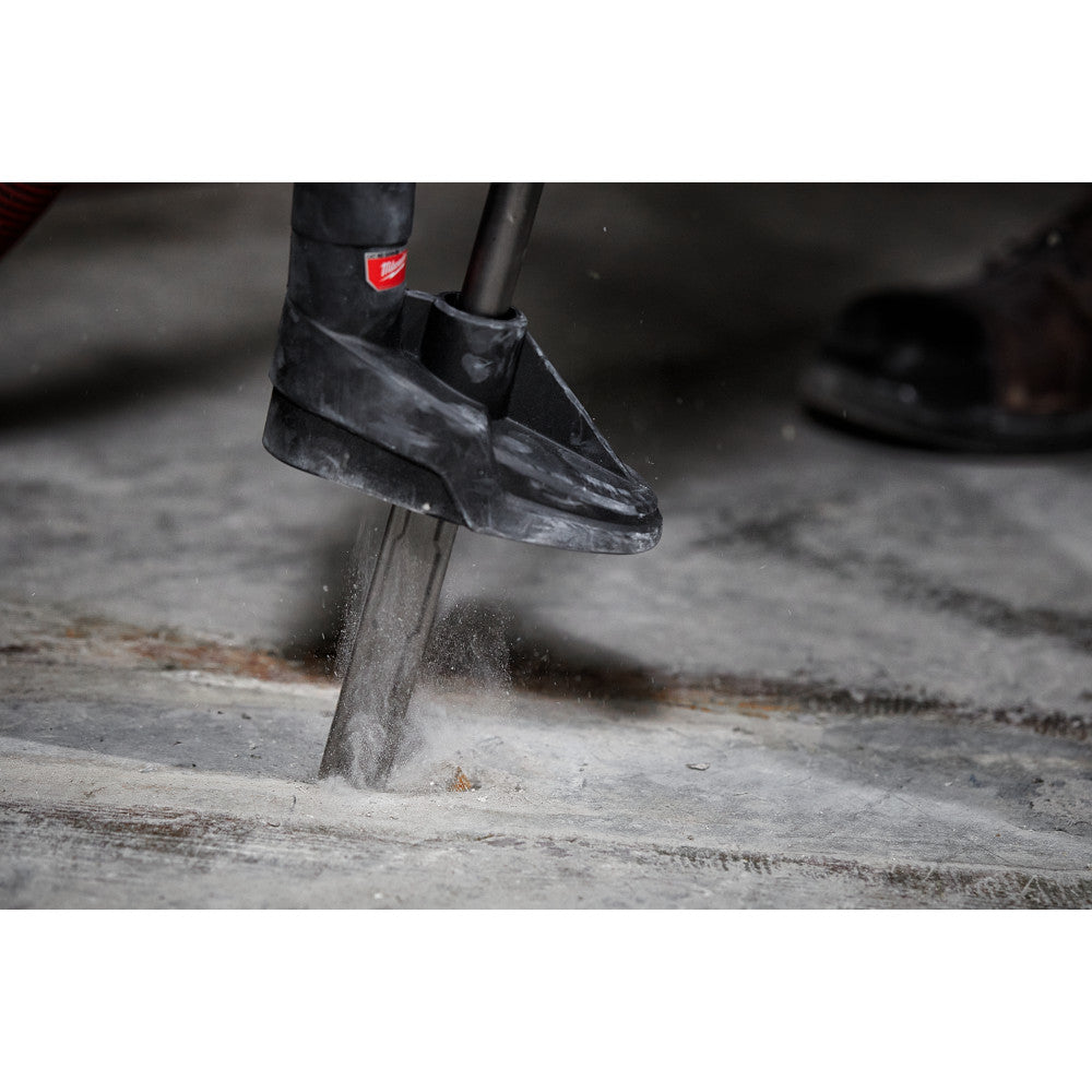 Milwaukee 48-62-4252 1in x 16in SDS MAX SLEDGE Flat Chisel