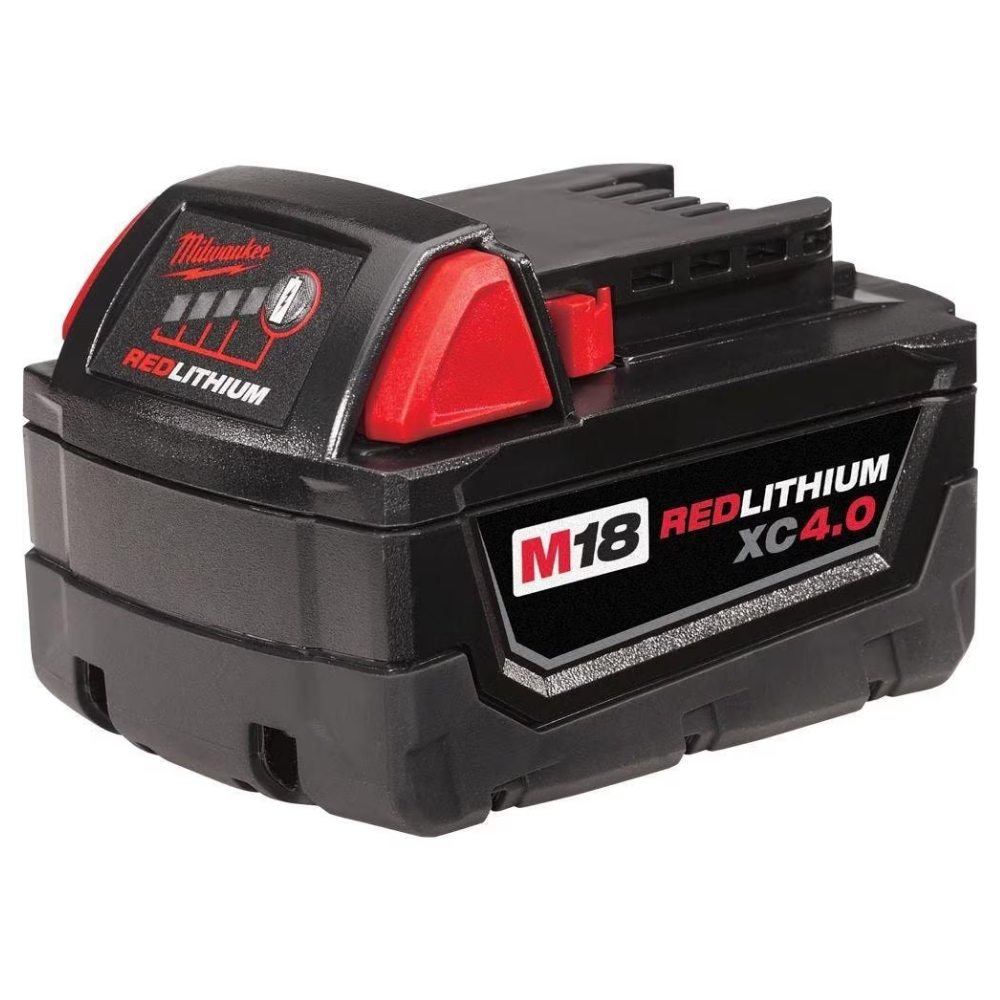 Milwaukee M18™ REDLITHIUM™ HIGH OUTPUT™ & FORGE™ Battery