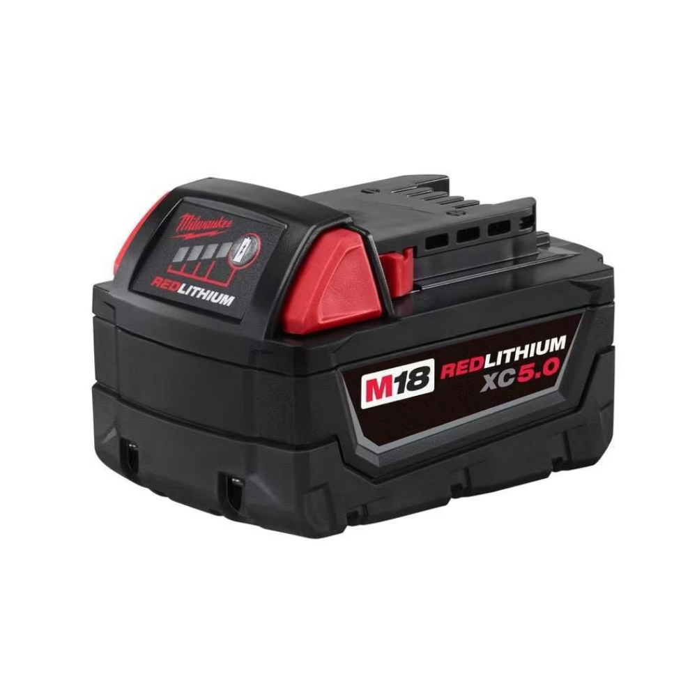 Milwaukee M18™ REDLITHIUM™ HIGH OUTPUT™ & FORGE™ Battery
