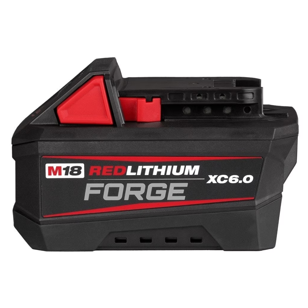 Milwaukee M18™ REDLITHIUM™ HIGH OUTPUT™ & FORGE™ Battery