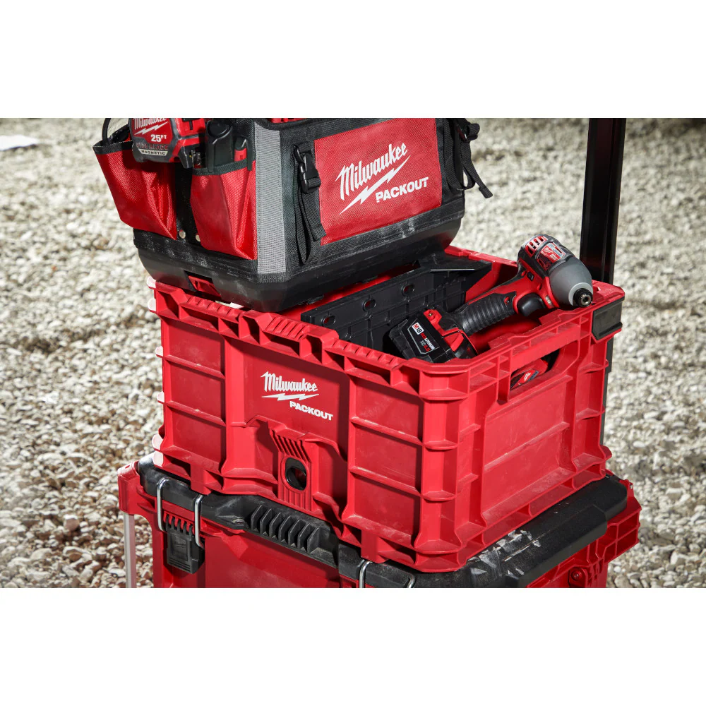 Milwaukee 48-22-8040 Divider for PACKOUT Crate