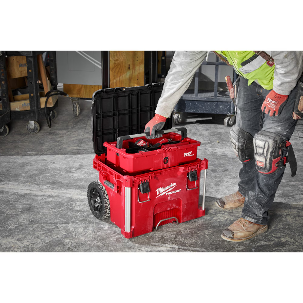 Milwaukee 48-22-8045 PACKOUT Tool Tray