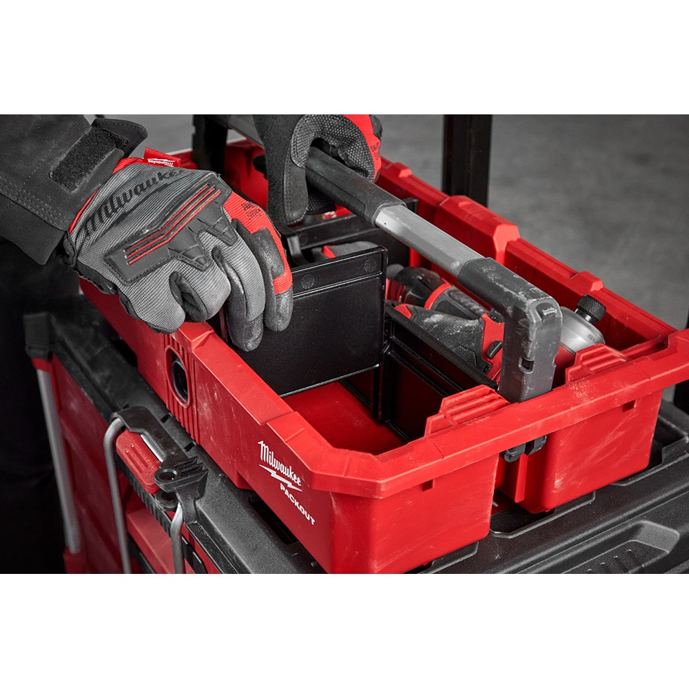 Milwaukee 48-22-8045 PACKOUT Tool Tray