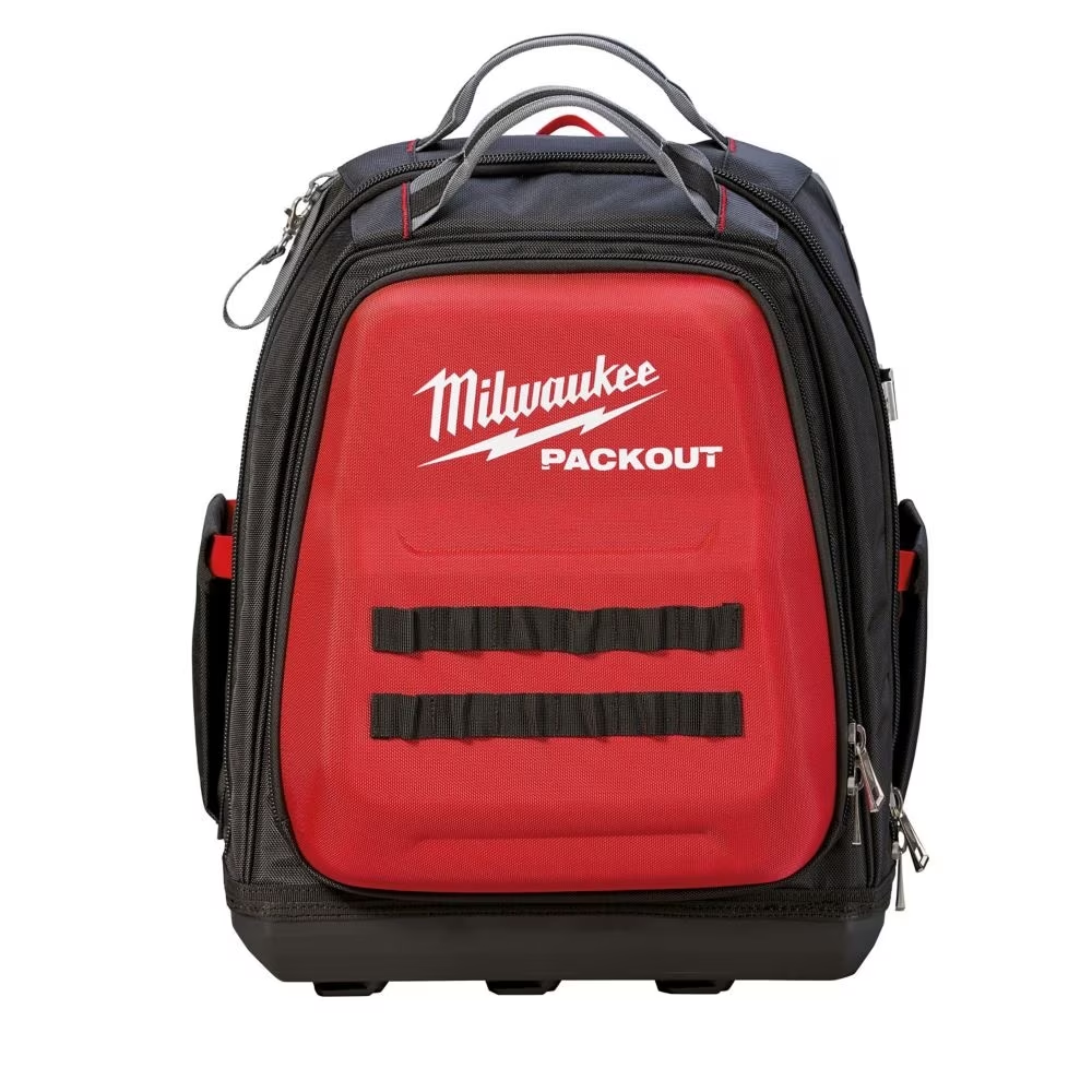 Milwaukee 48-22-8301 15-inch PACKOUT Backpack