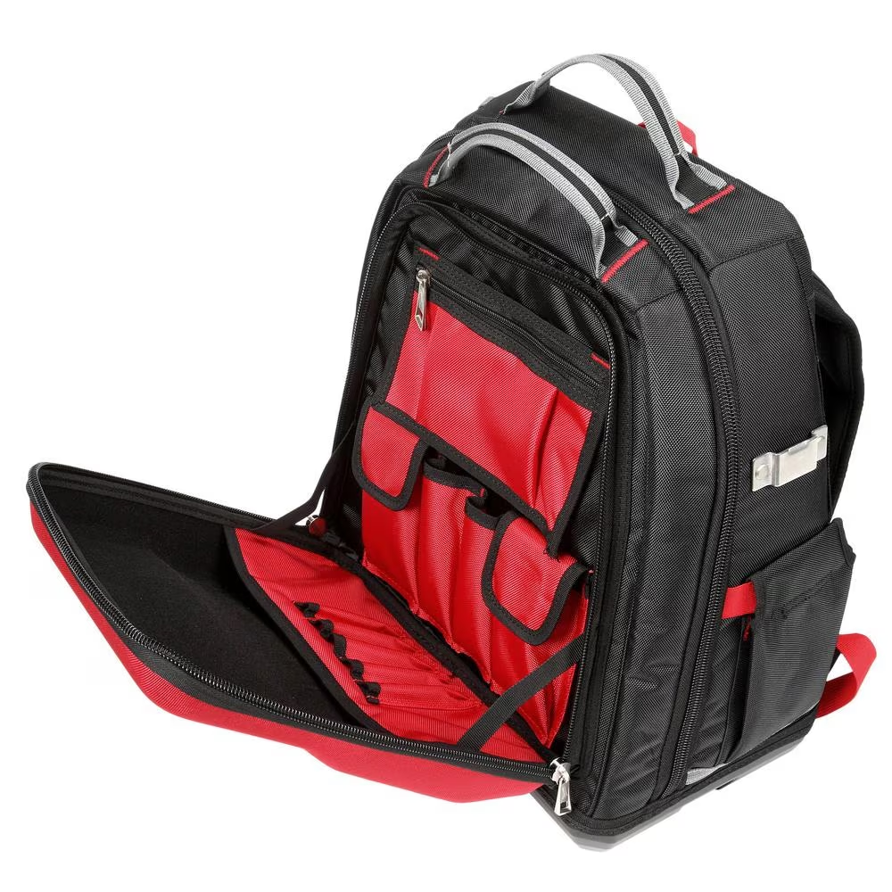 Milwaukee 48-22-8301 15-inch PACKOUT Backpack