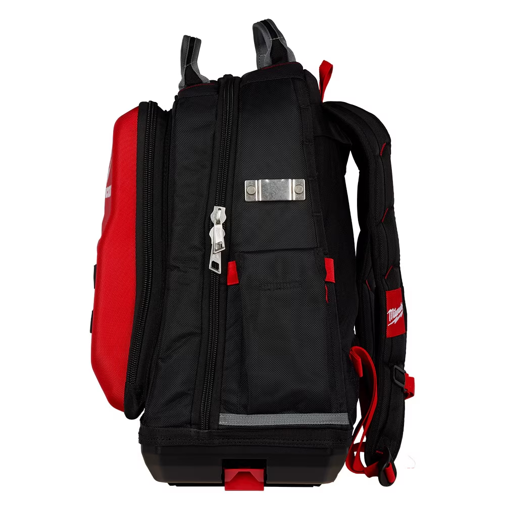 Milwaukee 48-22-8301 15-inch PACKOUT Backpack