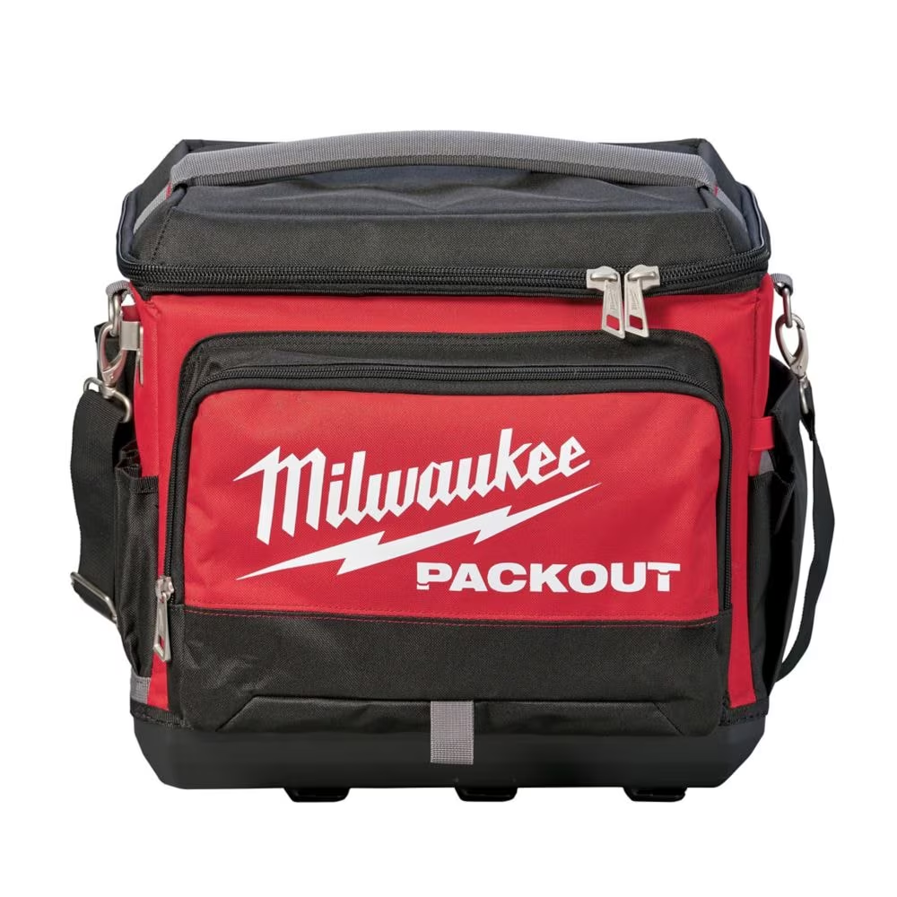 Milwaukee 48-22-8302 15.75-inch PACKOUT Cooler Bag