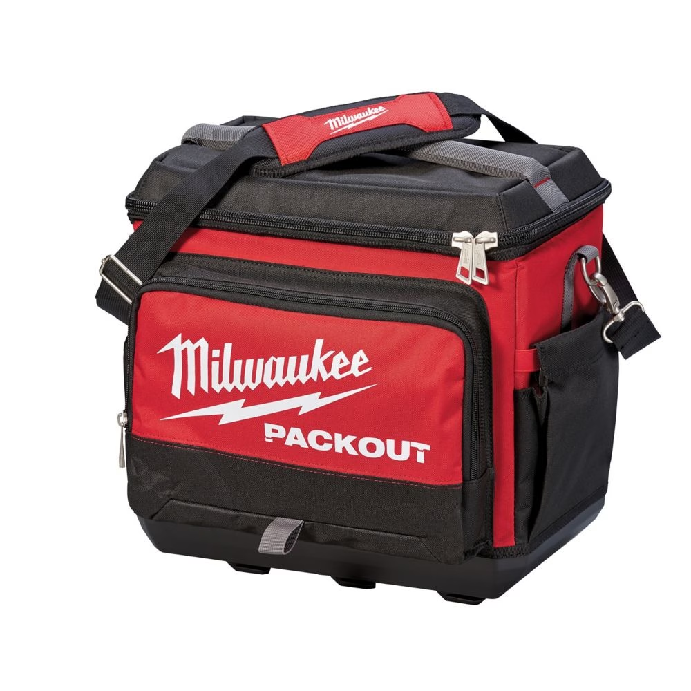 Milwaukee 48-22-8302 15.75-inch PACKOUT Cooler Bag