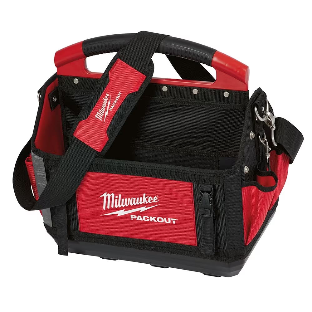 Milwaukee 48-22-8315 15-inch PACKOUT Tote
