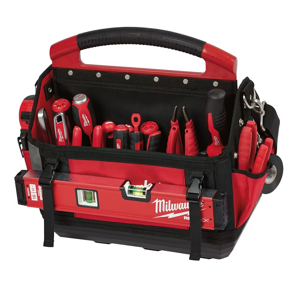 Milwaukee 48-22-8315 15-inch PACKOUT Tote