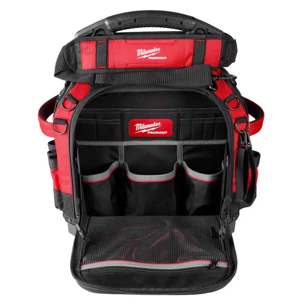 Milwaukee 48-22-8316 PACKOUT 15" Structured Tool Bag