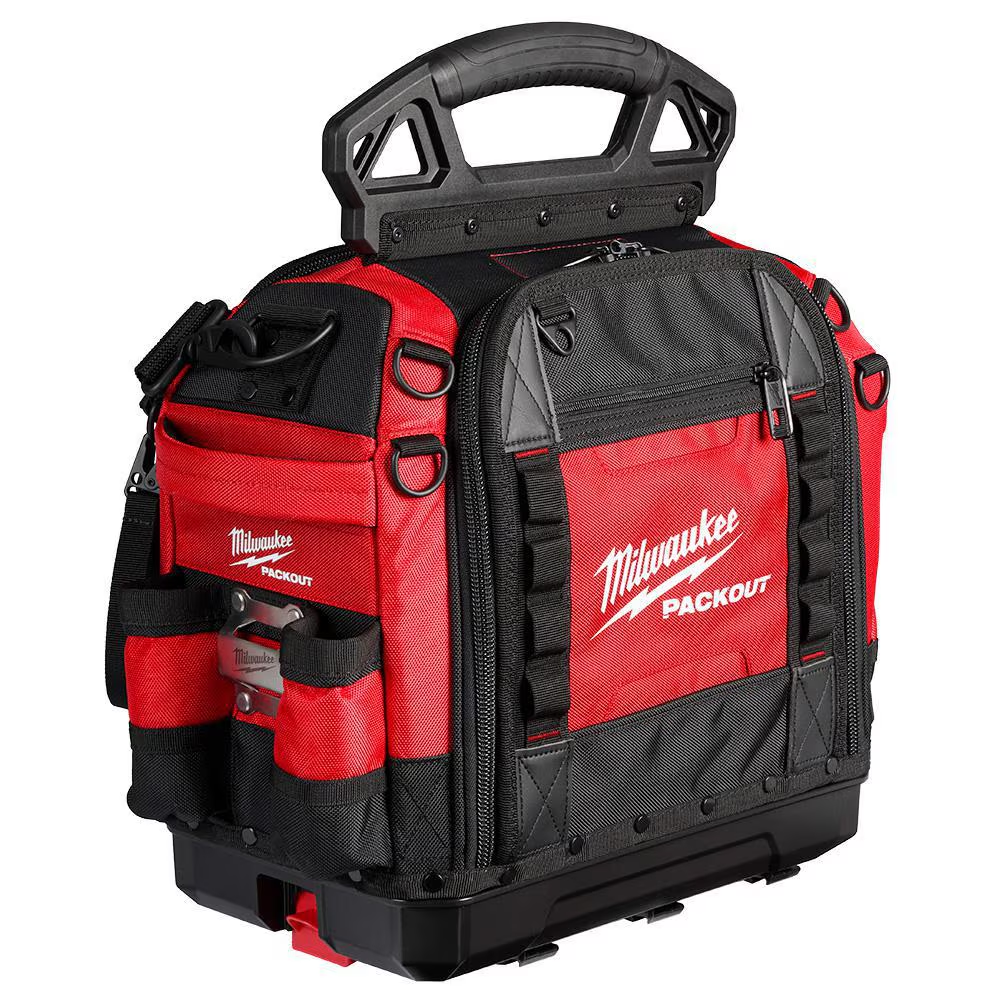 Milwaukee 48-22-8316 PACKOUT 15" Structured Tool Bag