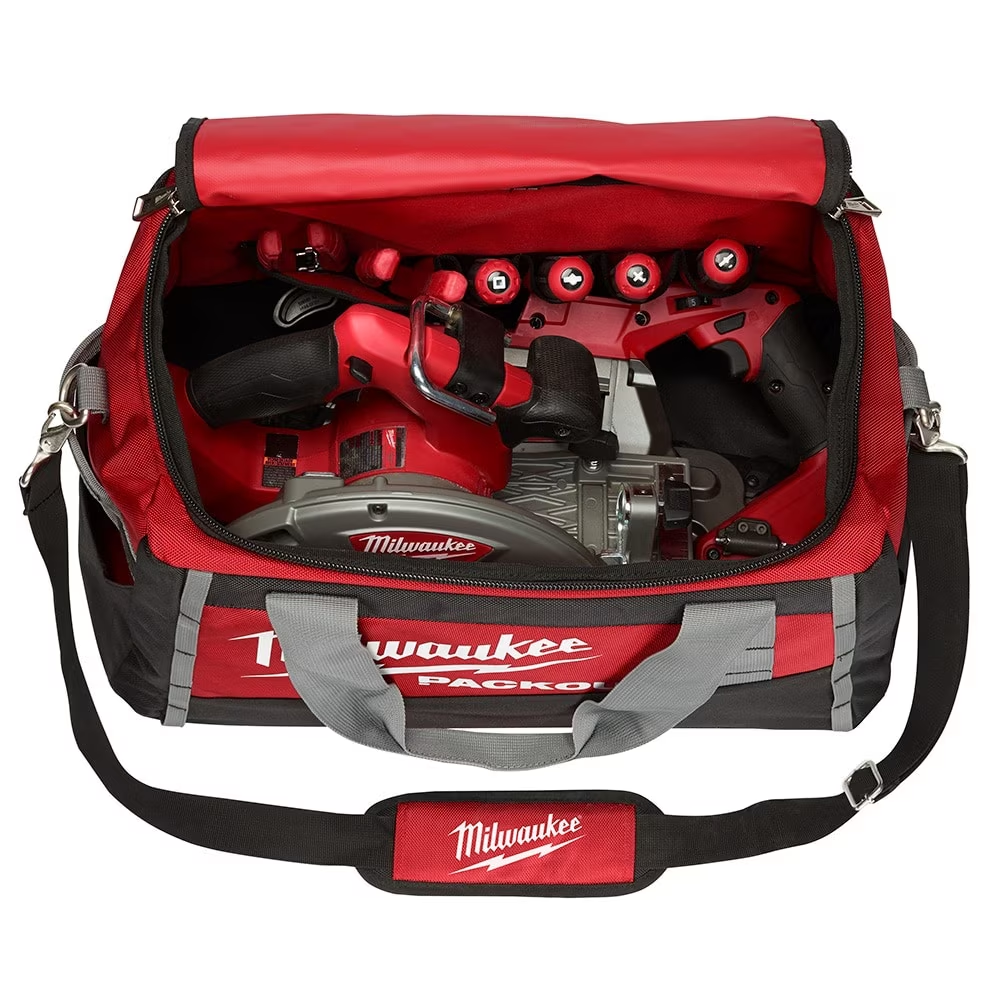 Milwaukee 48-22-8322 20-Inch PACKOUT Tool Bag