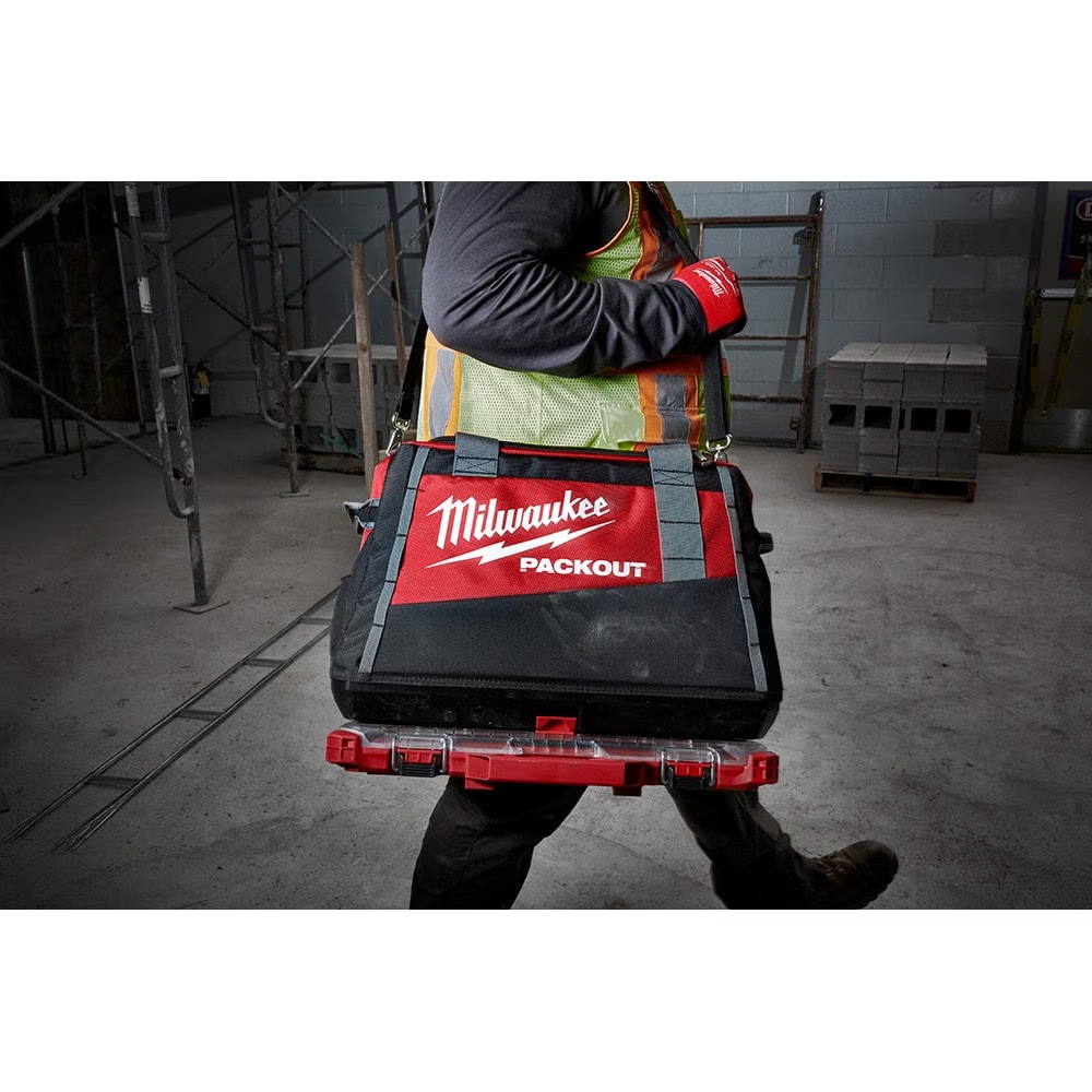 Milwaukee 48-22-8322 20-Inch PACKOUT Tool Bag