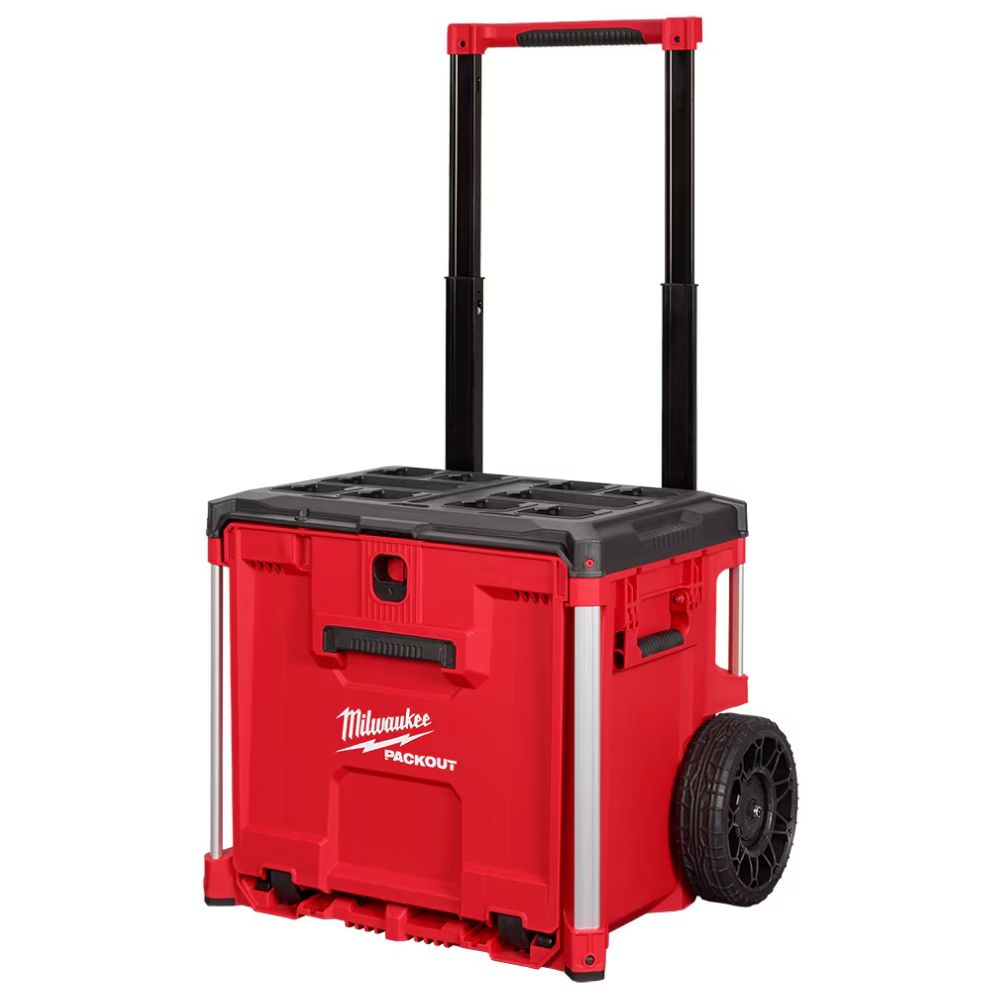 Milwaukee 48-22-8420 PACKOUT Rolling Drawer