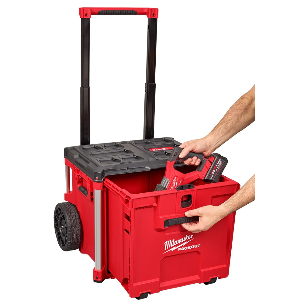 Milwaukee 48-22-8420 PACKOUT Rolling Drawer