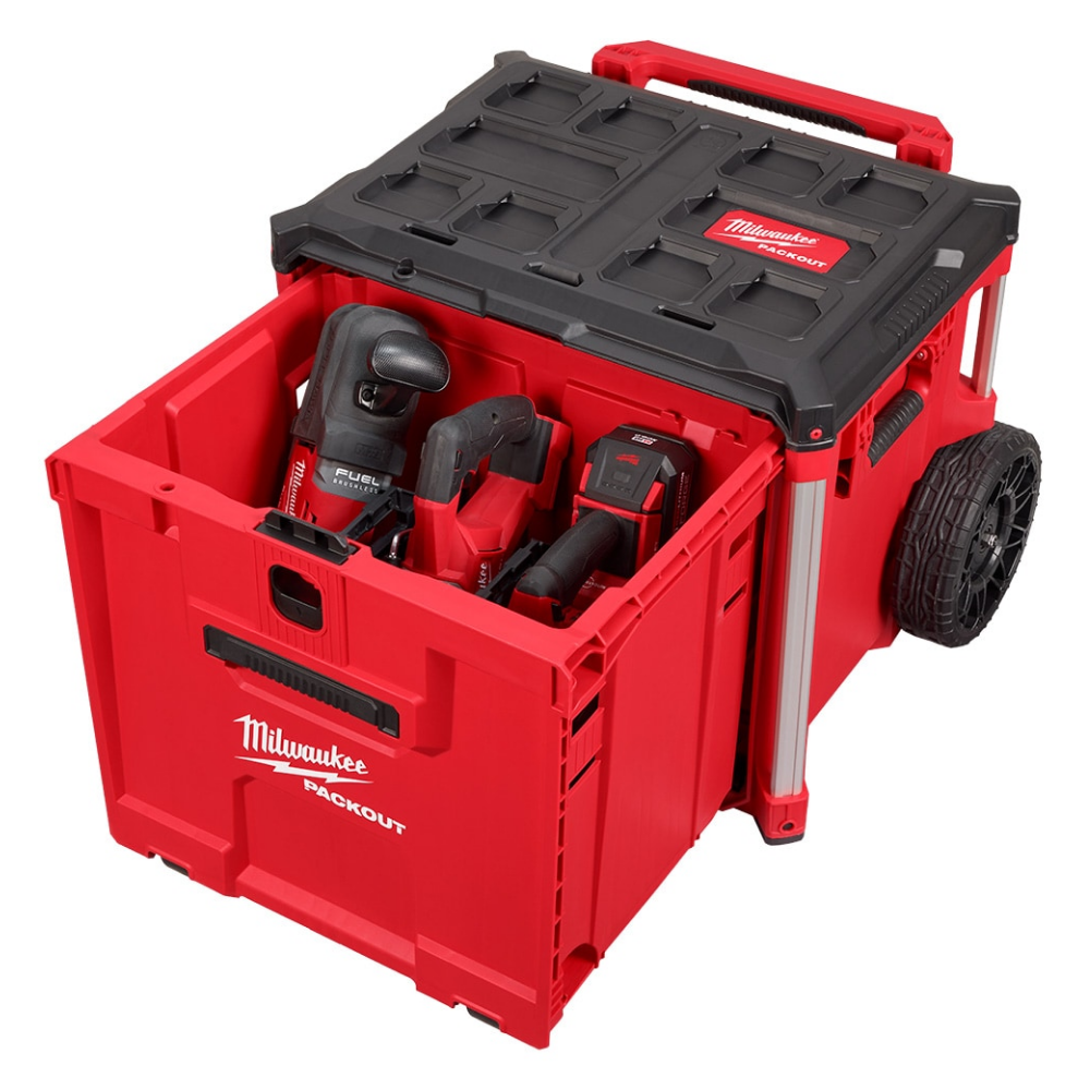 Milwaukee 48-22-8420 PACKOUT Rolling Drawer