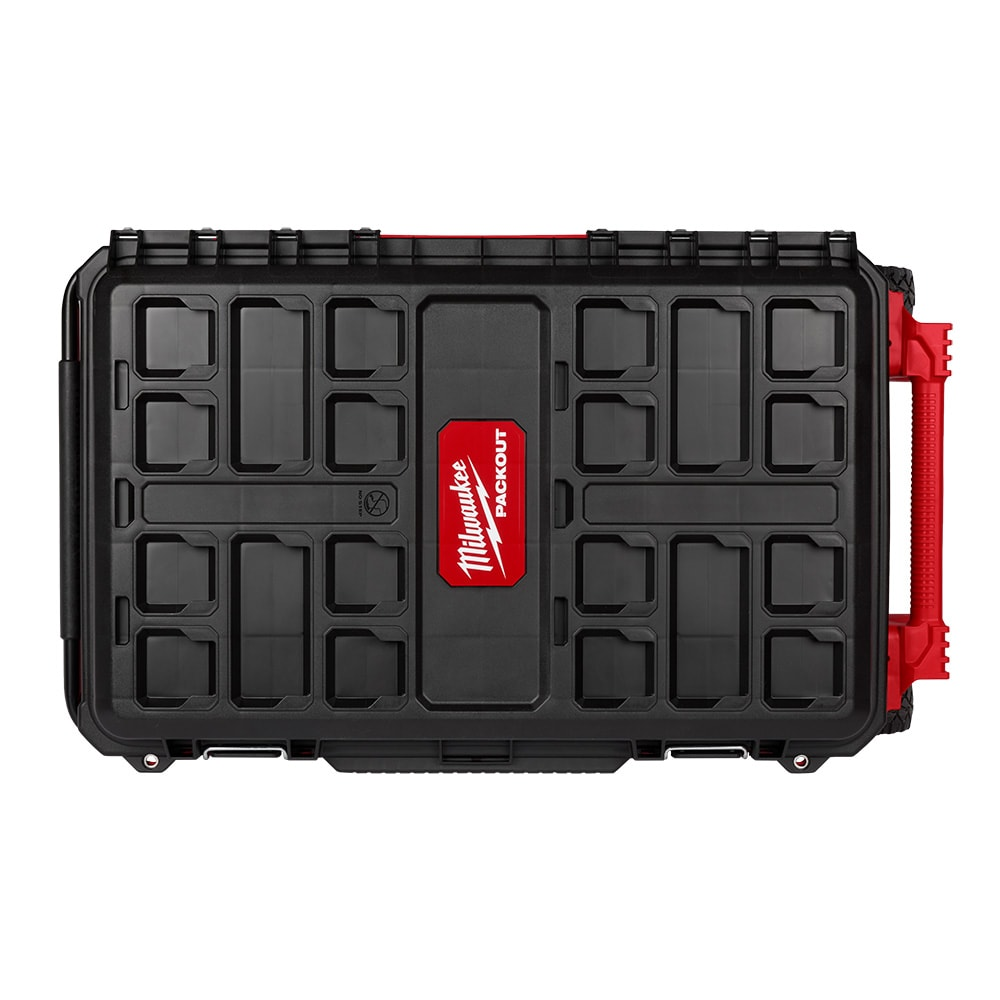 Milwaukee 48-22-8428 PACKOUT 38-inch Rolling Modular Tool Chest