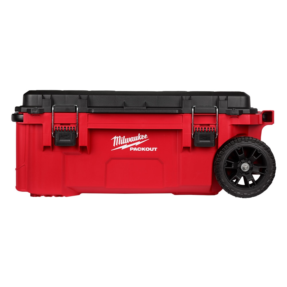 Milwaukee 48-22-8428 PACKOUT 38-inch Rolling Modular Tool Chest
