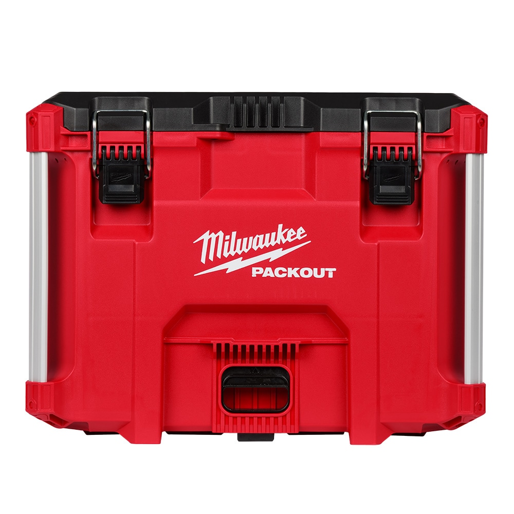 Milwaukee 48-22-8429 Packout 22-inch XL Tool Box