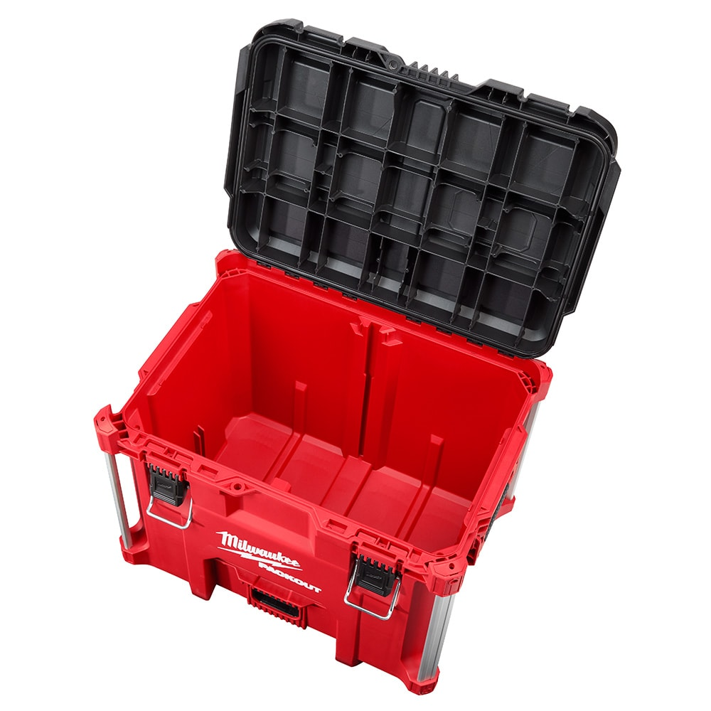 Milwaukee 48-22-8429 Packout 22-inch XL Tool Box