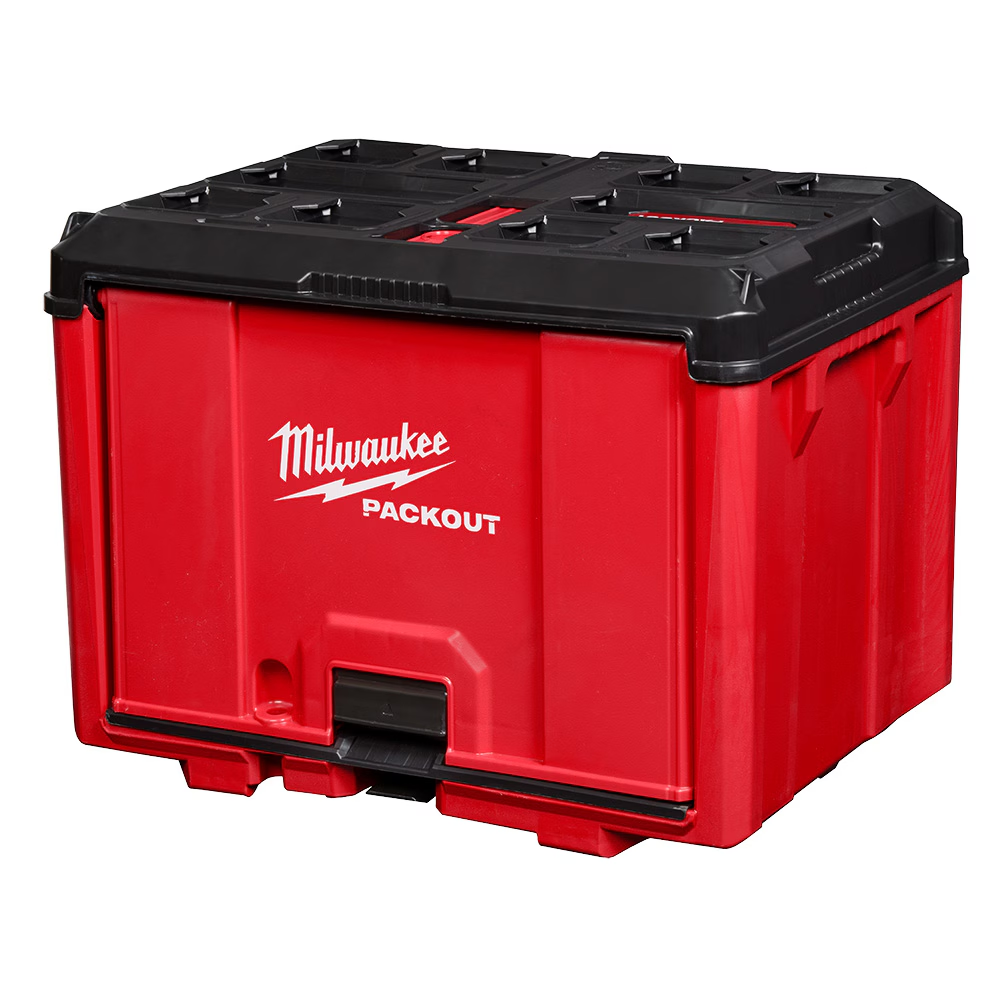Milwaukee 48-22-8445 PACKOUT Cabinet 20x15x15"