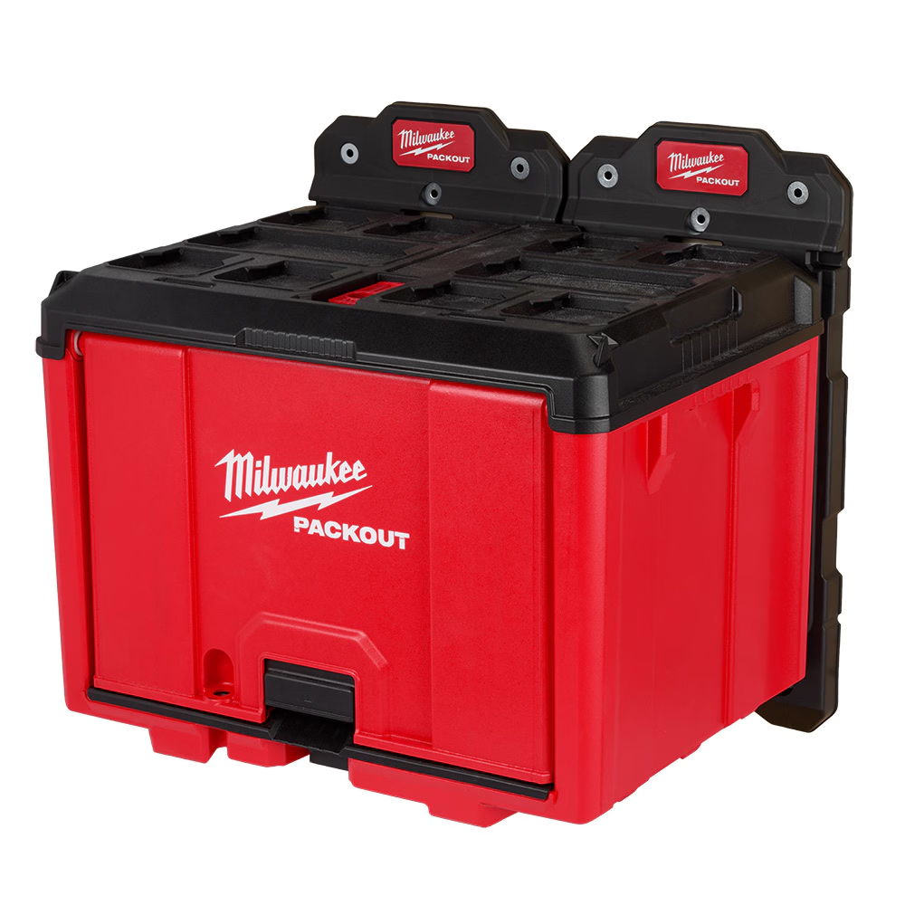 Milwaukee 48-22-8445 PACKOUT Cabinet 20x15x15"