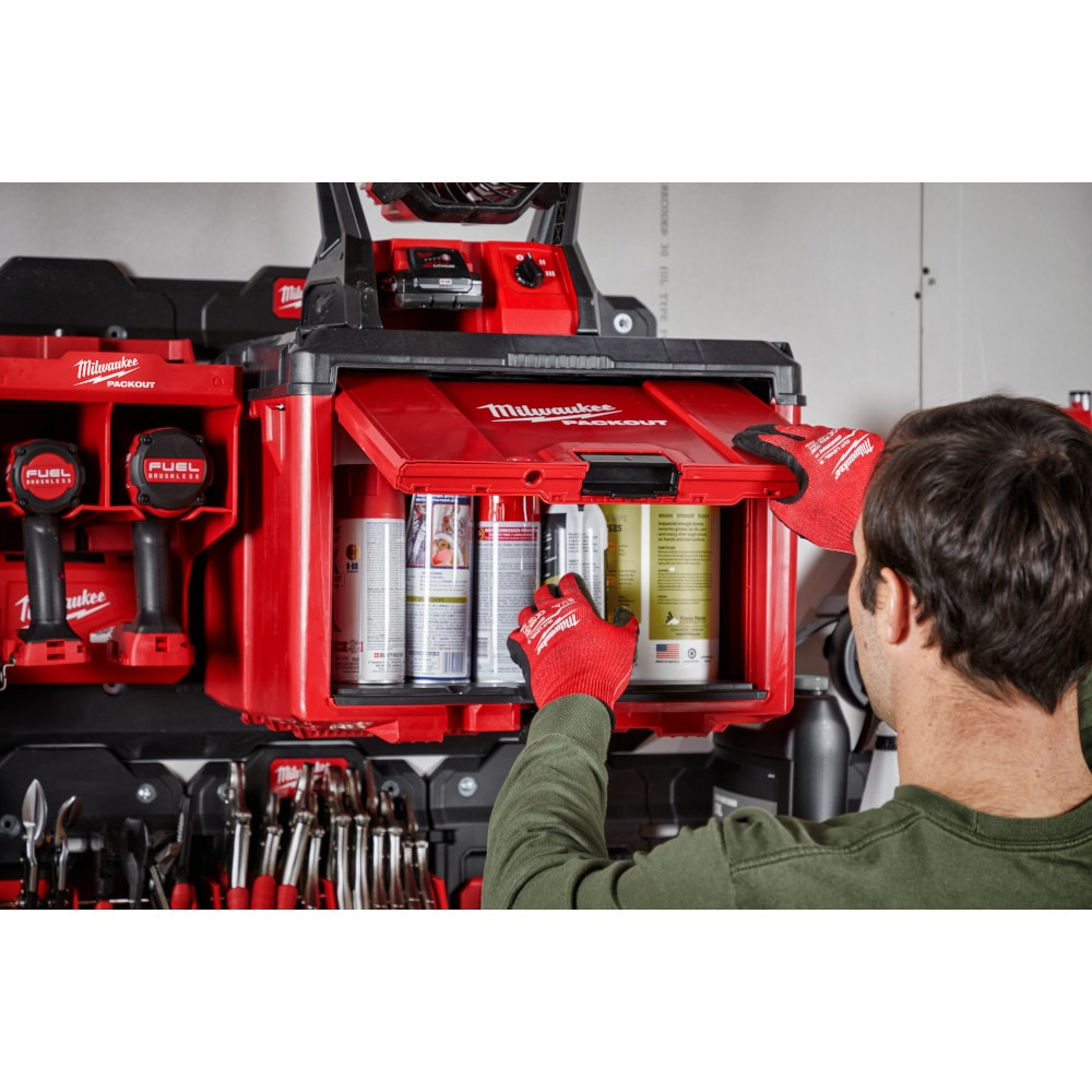 Milwaukee 48-22-8445 PACKOUT Cabinet 20x15x15"