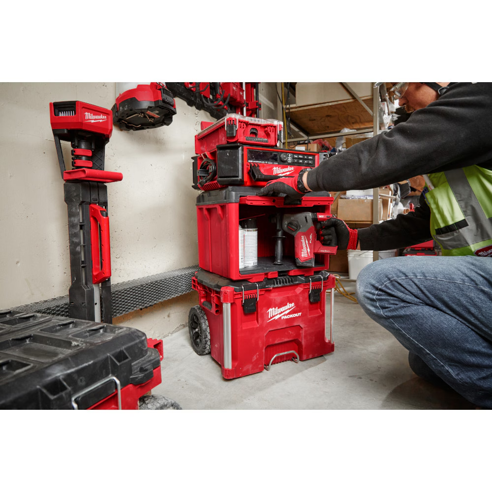 Milwaukee 48-22-8445 PACKOUT Cabinet 20x15x15"