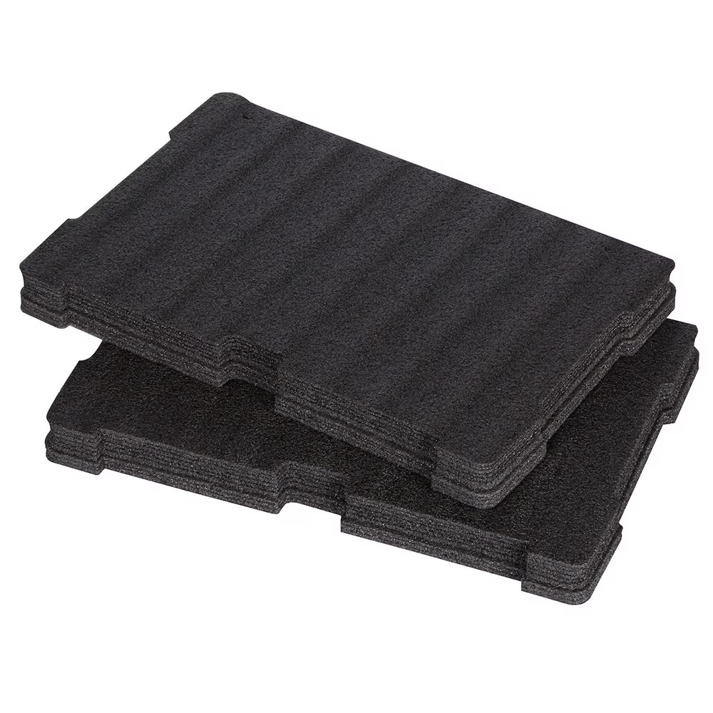 Milwaukee 48-22-8451 PACKOUT 13.23-inch Foam Insert