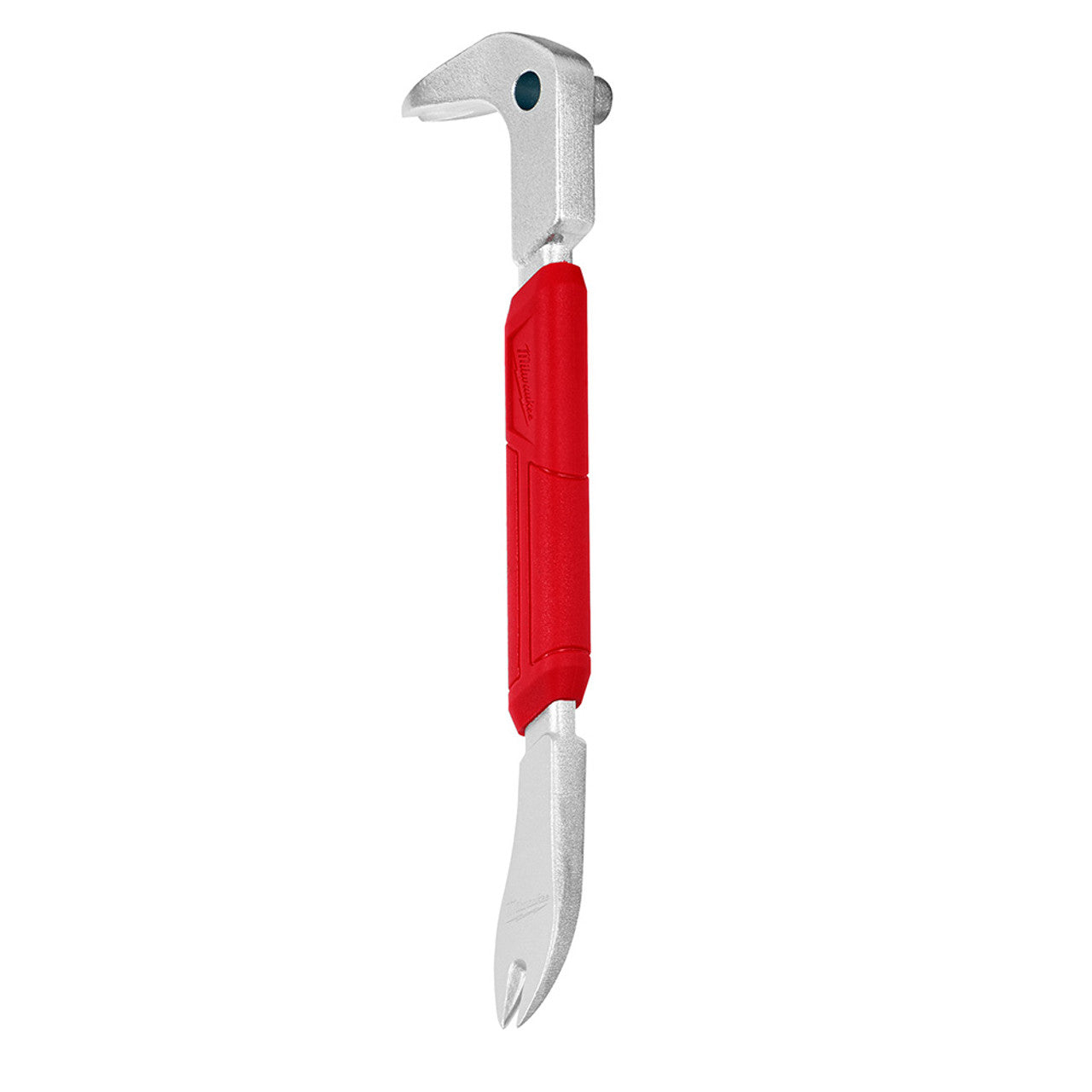 Milwaukee 48-22-9030 9-inch Nail Puller with Dimpler