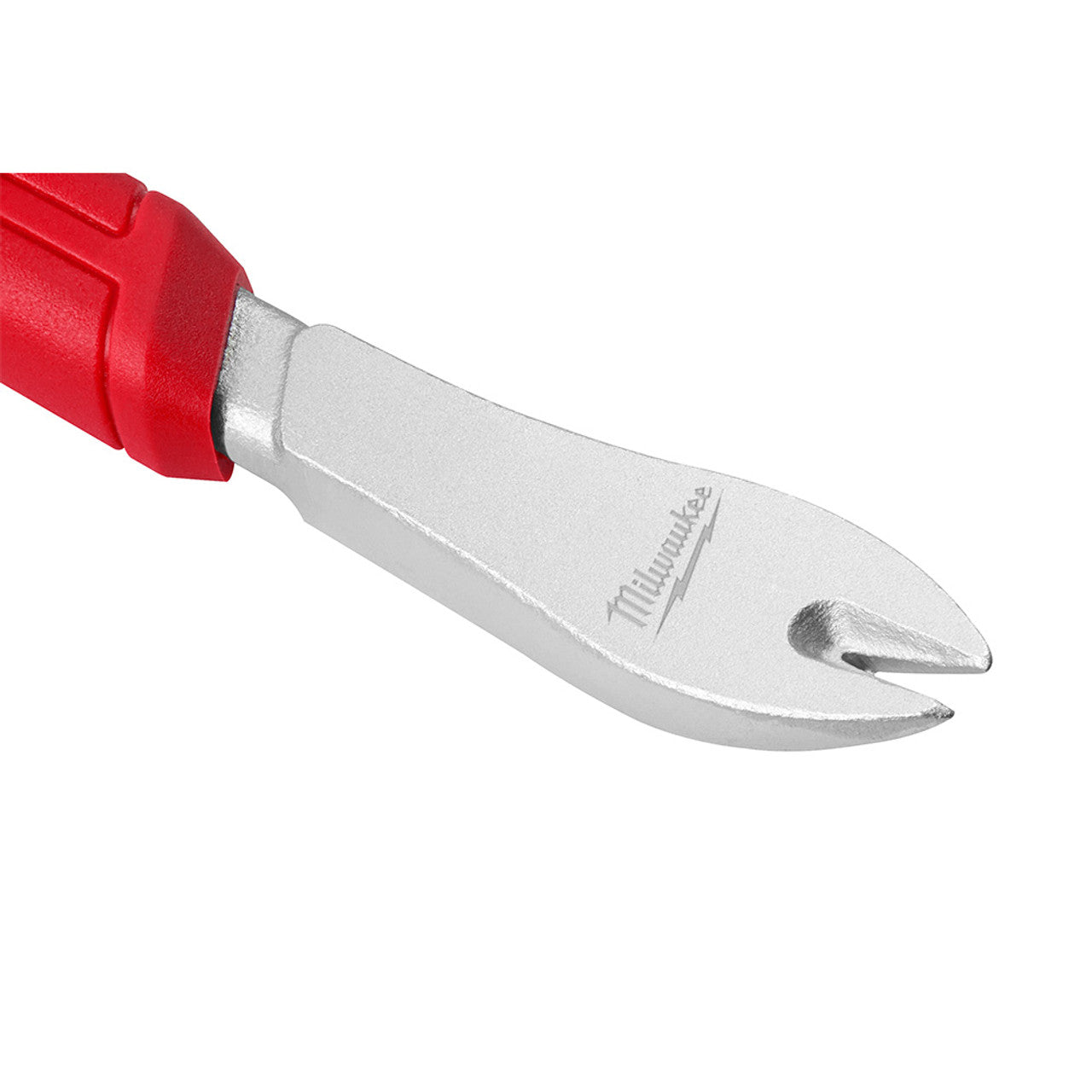 Milwaukee 48-22-9030 9-inch Nail Puller with Dimpler