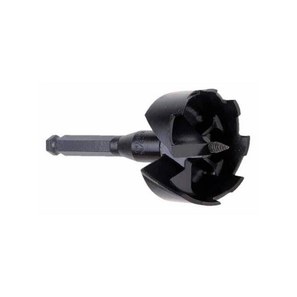 Milwaukee 48-25-5125 1-1/2-inch Switchblade Self Feed Bit