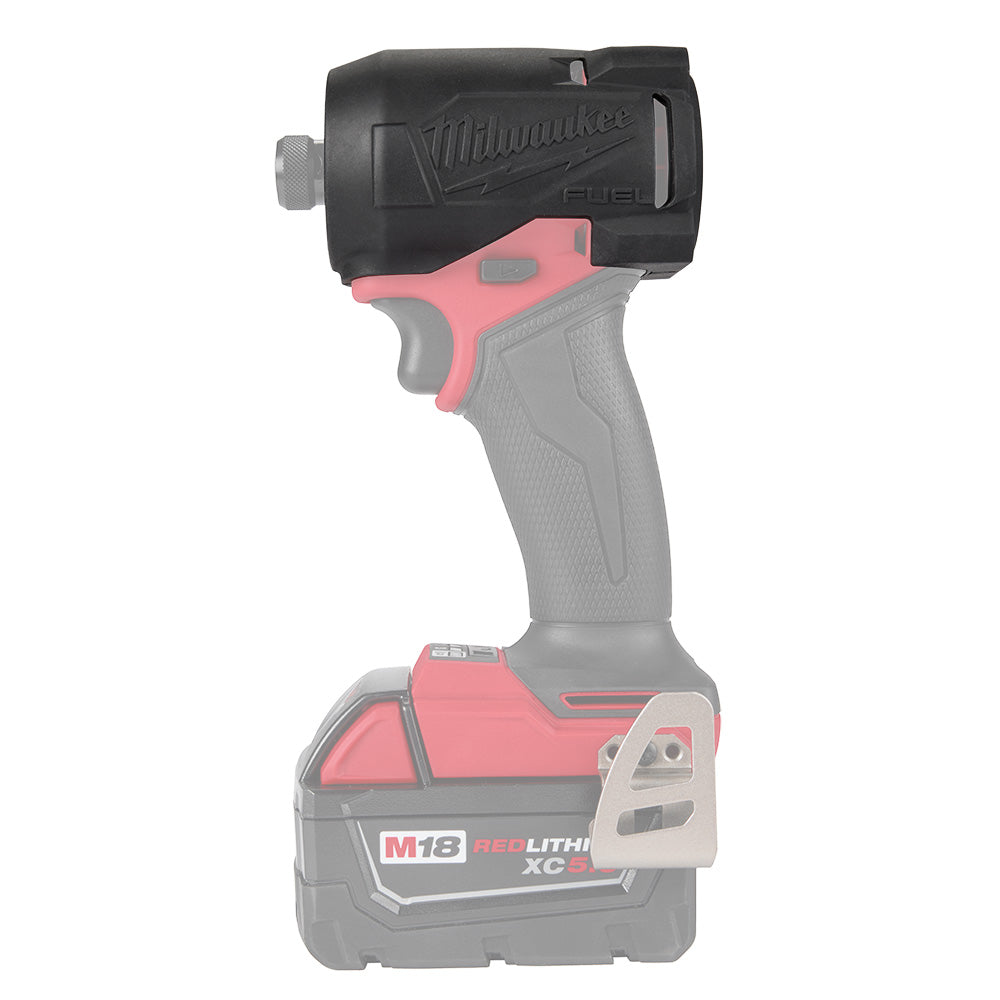 Milwaukee 49-16-2953 M18 FUEL 1/4in Hex Impact Driver Protective Boot (Boot-Only)