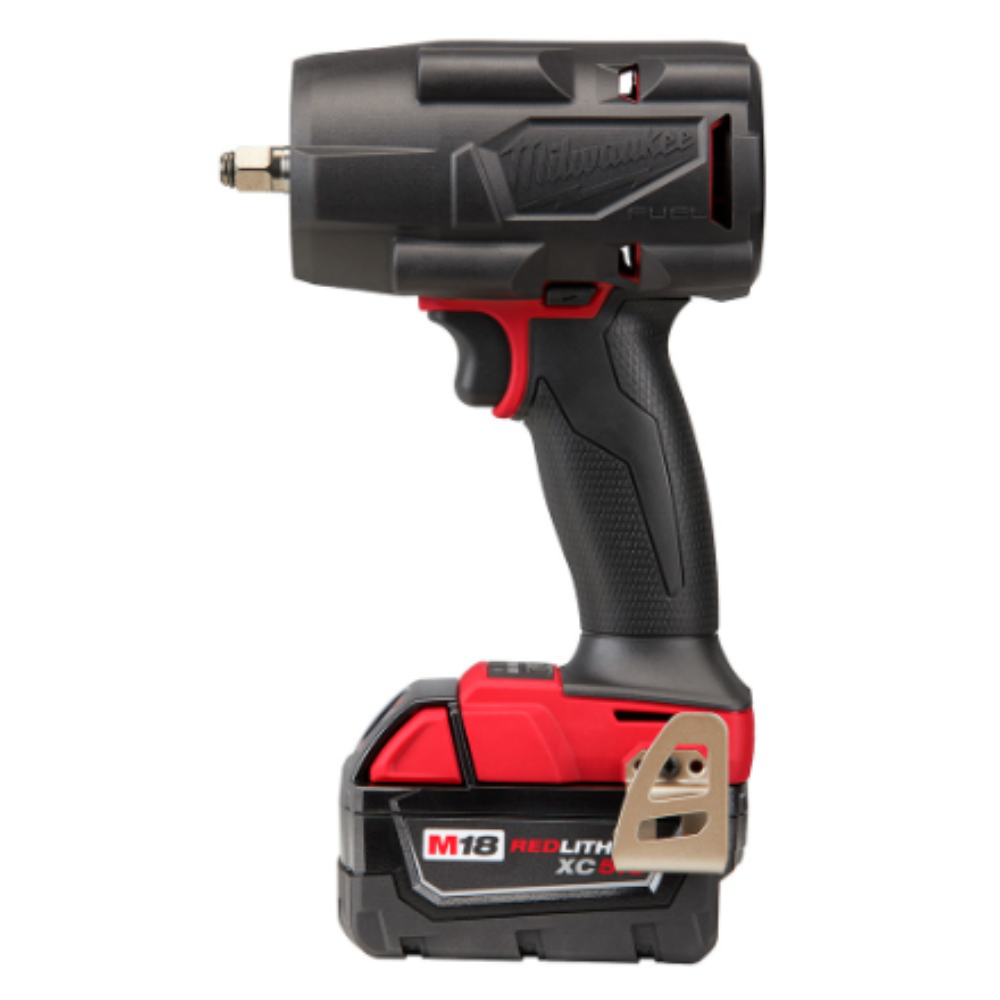 Milwaukee 49-16-2960 M18 FUEL Mid-Torque Impact Wrench Rubber Protective Boot