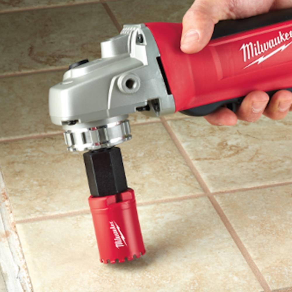 Milwaukee 49-56-7105 5/8-11 Angle Grinder Adapter