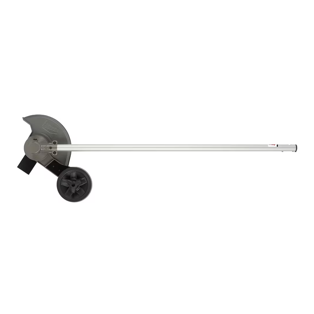 Milwaukee 49-16-2718 M18 FUEL 8 -inch Edger Attachment for Milwaukee QUIK-LOK Attachment System