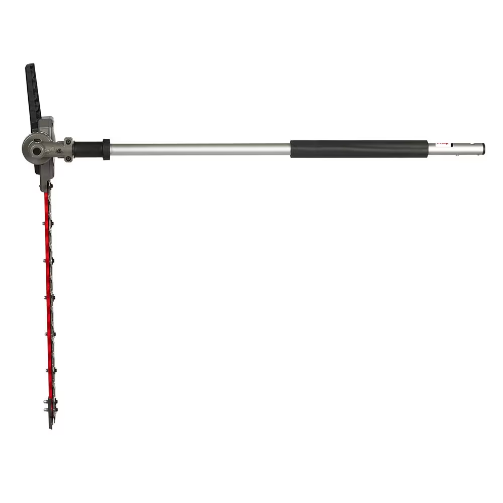 Milwaukee 49-16-2719 M18 FUEL Hedge Trimmer Attachment for Milwaukee QUIK-LOK Attachment System