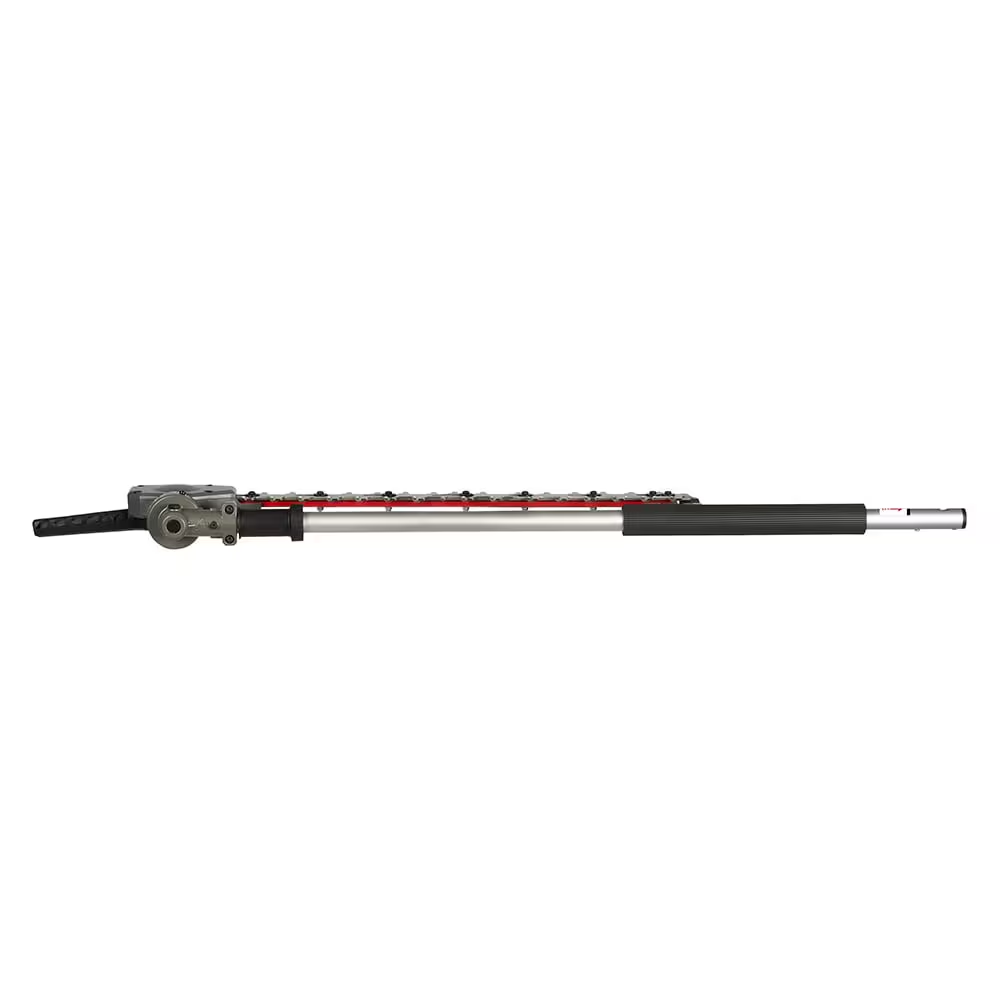 Milwaukee 49-16-2719 M18 FUEL Hedge Trimmer Attachment for Milwaukee QUIK-LOK Attachment System