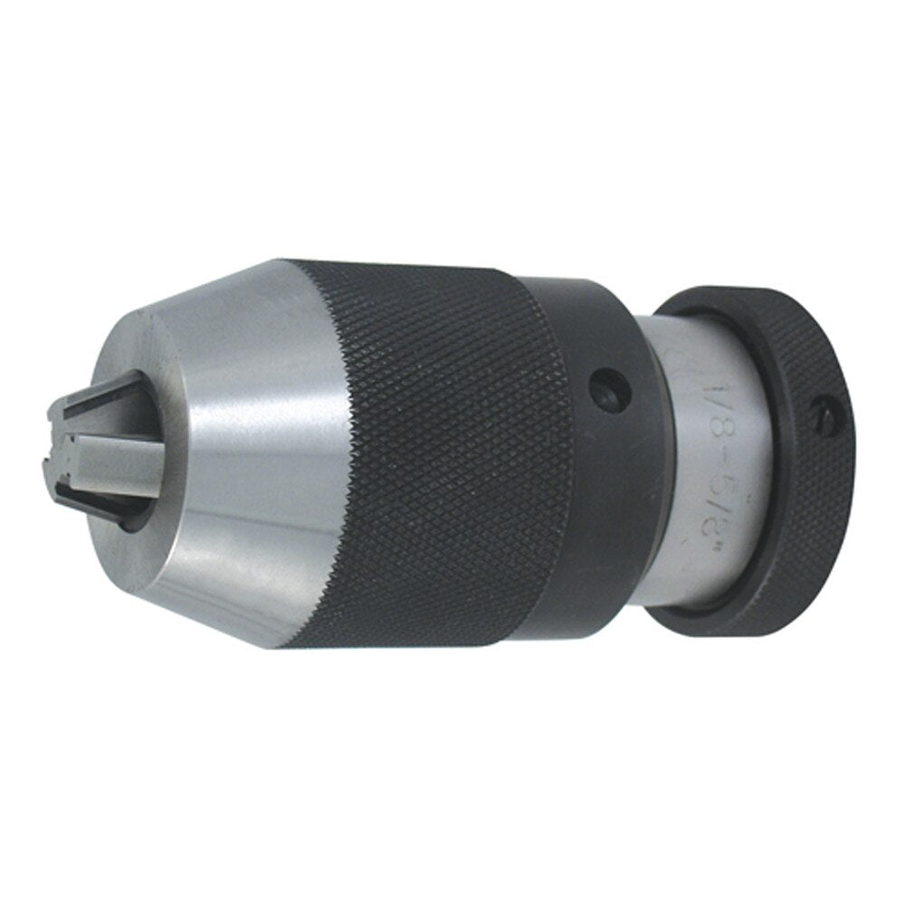 5/8" Keyless Drill Press Chuck with JT #3 Taper Mount