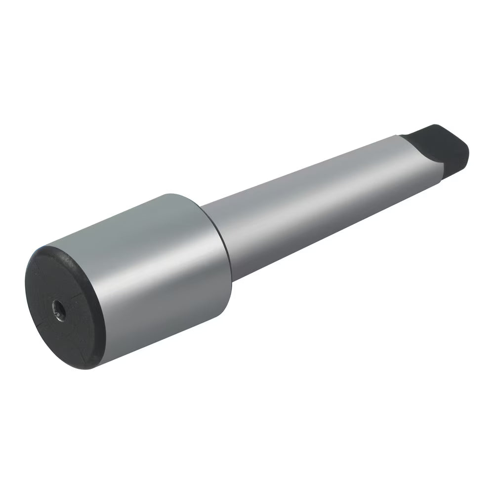 Drill Chuck Arbor MT2 to JT4 for Secure Chuck Mounting