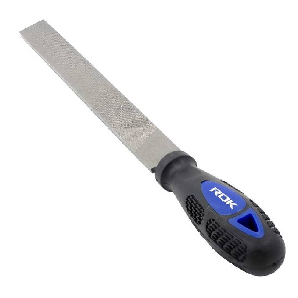 ROK 62034 10in Flat File