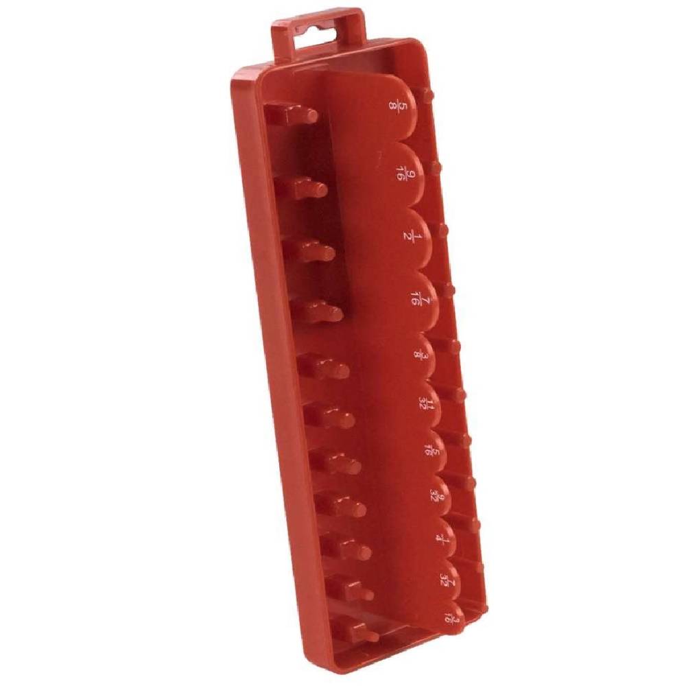 ROK 63400 1/4in Drive SAE Socket Holder