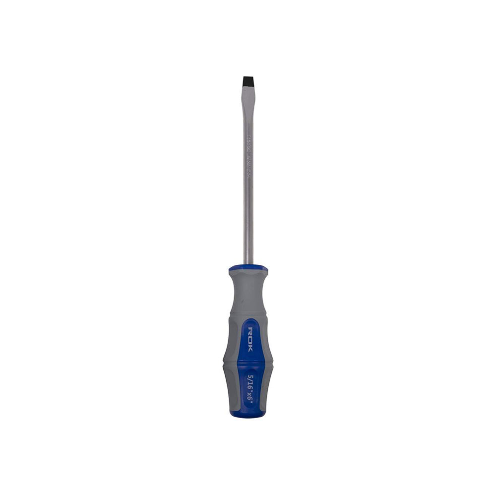 ROK 64122 #0 x 3in Phillips Screwdriver