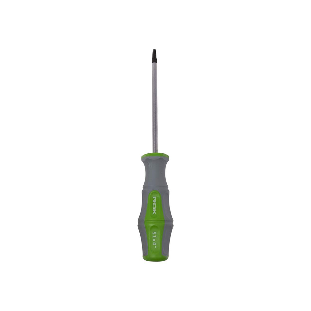 ROK 64144 #1 x 4in Square Screwdriver
